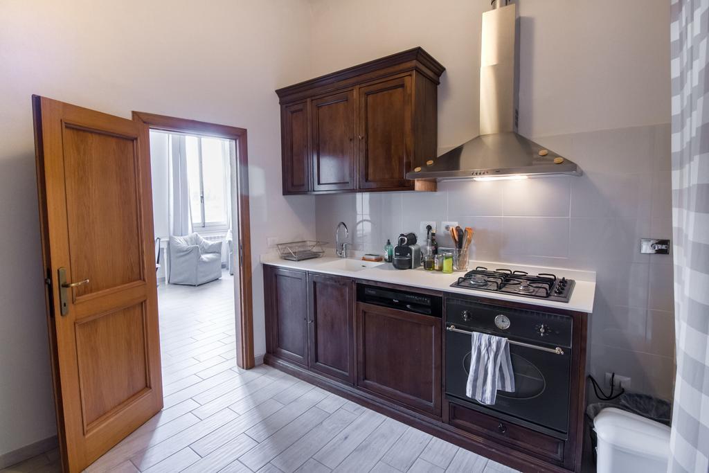 La Torricella Apartment Florence Exterior photo