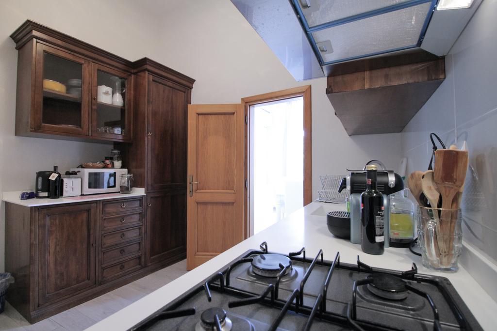 La Torricella Apartment Florence Exterior photo